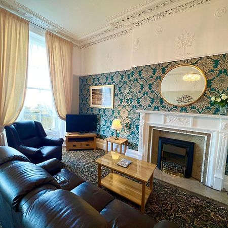 Eden Vale Ground Floor Sea View Apartment Моркем Екстер'єр фото