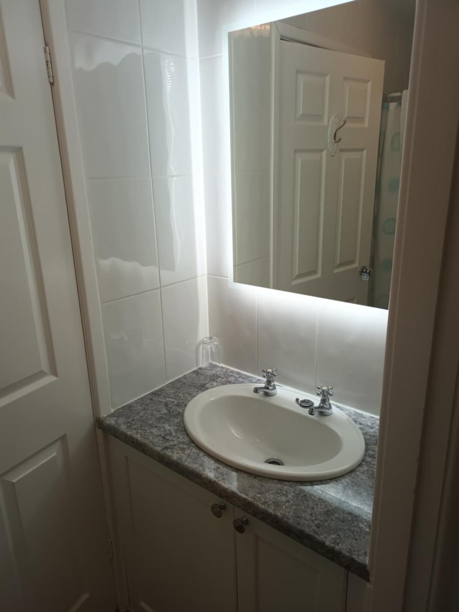 Eden Vale Ground Floor Sea View Apartment Моркем Екстер'єр фото